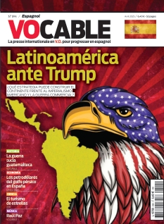 Vocable Espagnol
