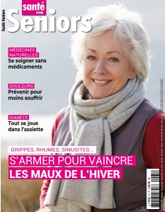 Santé Revue Seniors