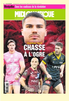 Midi Olympique