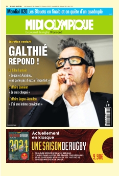 Midi Olympique