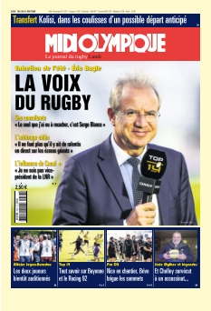 Midi Olympique