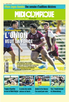 Midi Olympique