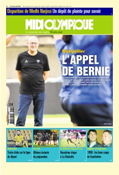 Midi Olympique