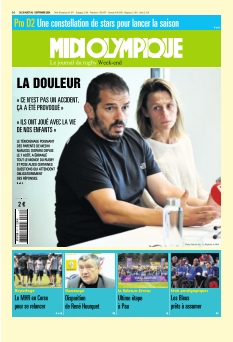 Midi Olympique