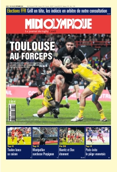 Midi Olympique