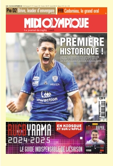 Midi Olympique