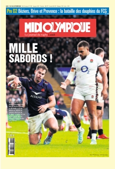 Midi Olympique