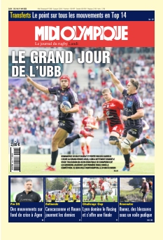 Midi Olympique