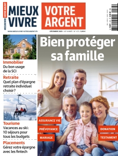 Mieux Vivre Votre Argent