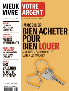 Mieux Vivre Votre Argent