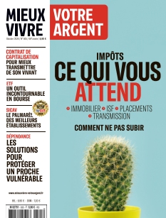 Mieux Vivre Votre Argent