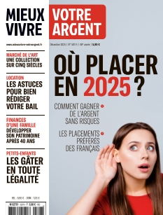 Mieux Vivre Votre Argent
