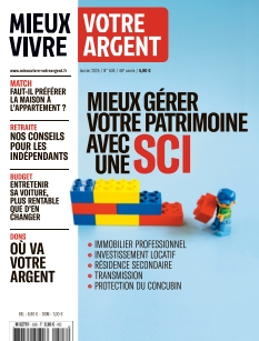 Mieux Vivre Votre Argent