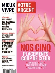 Mieux Vivre Votre Argent