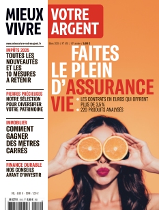 Mieux Vivre Votre Argent