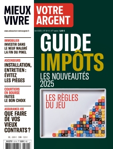 Mieux Vivre Votre Argent