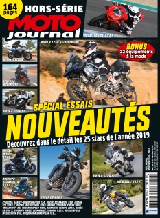 Moto Journal Hors-Série