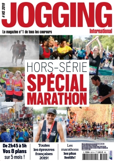Jogging International Hors-Série