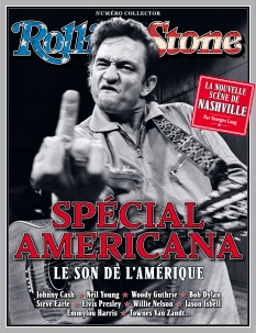 Jaquette Rolling Stone Hors-Série
