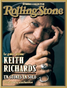 Rolling Stone Hors-Série