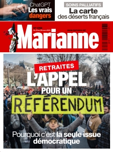 Marianne
							- 23/03/2023 | 