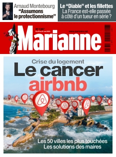 Marianne
							- 24/05/2023 | 