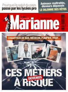 Marianne
							- 31/05/2023 | 