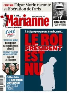 Marianne