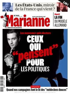 Marianne