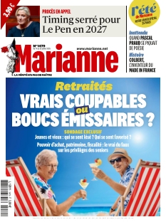Marianne -  - CMI Publishing