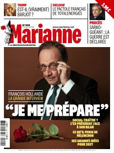 Marianne -  - CMI Publishing