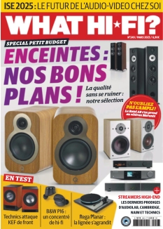 What Hi-Fi ?