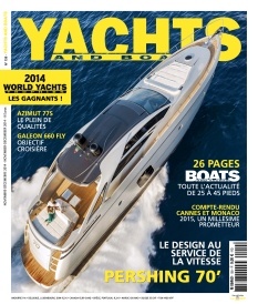 Jaquette Yachts and Boats