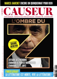 Causeur