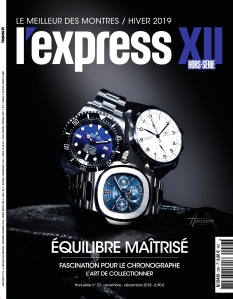 L'Express Hors-Série
