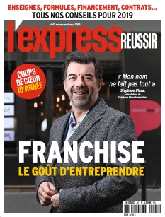 Jaquette L'Express Hors-Série