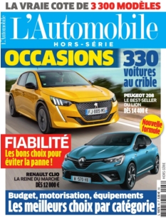 L'Automobile Magazine Hors-Série