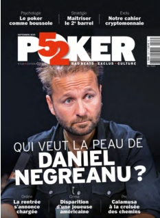 Poker 52