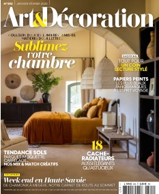 Art & Décoration