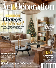 Art & Décoration