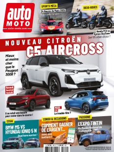 Auto Moto -  - RMP