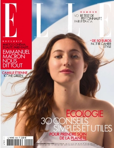 Elle