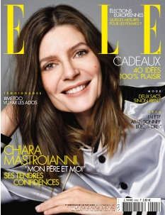 Elle