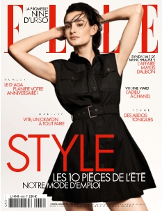 Elle