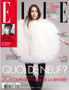 Elle