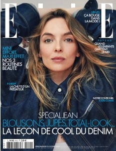 Elle