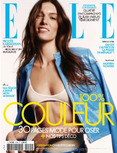 Elle