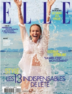 Elle