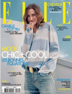 Elle -  - Hachette Filipacchi Associés