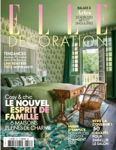 Elle Décoration
